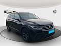 Volkswagen Tiguan Allspace MOVE 1.5 TSI 110 kW DSG ACC Schwarz - thumbnail 8