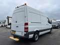 Mercedes-Benz Sprinter 316 CDI L2 H2 Airco carmera 3,5 Trekhaak Wit - thumbnail 6