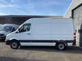 Mercedes-Benz Sprinter 316 CDI L2 H2 Airco carmera 3,5 Trekhaak Wit - thumbnail 3