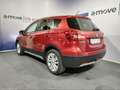 Suzuki SX4 S-Cross 1.0 | NAVI | CAM RECUL | AIRCO AUTO BIZONE Rouge - thumbnail 4