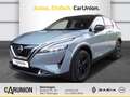 Nissan Qashqai 1.5 VC-T e-POWER 190 PS Black Edition Grau - thumbnail 1
