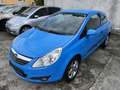 Opel Corsa CATCH ME Blau - thumbnail 1