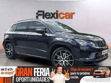 2.0 TSI 300 DSG 4DRIVE