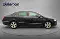Volkswagen Passat Sedan 2.0 TDI Comfortline - Clima, leer, Stoelverw Negro - thumbnail 10