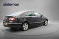 Volkswagen Passat Sedan 2.0 TDI Comfortline - Clima, leer, Stoelverw Negro - thumbnail 11