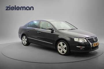 Sedan 2.0 TDI Comfortline - Clima, leer, Stoelverw