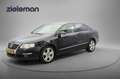 Volkswagen Passat Sedan 2.0 TDI Comfortline - Clima, leer, Stoelverw Negro - thumbnail 14