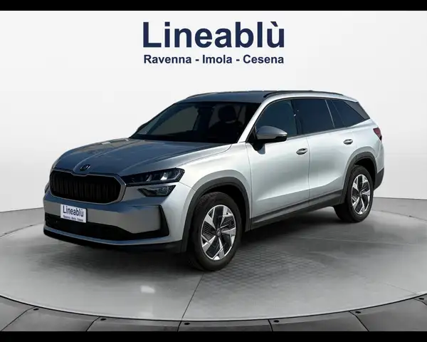 Skoda Kodiaq 2.0 TDI Executive