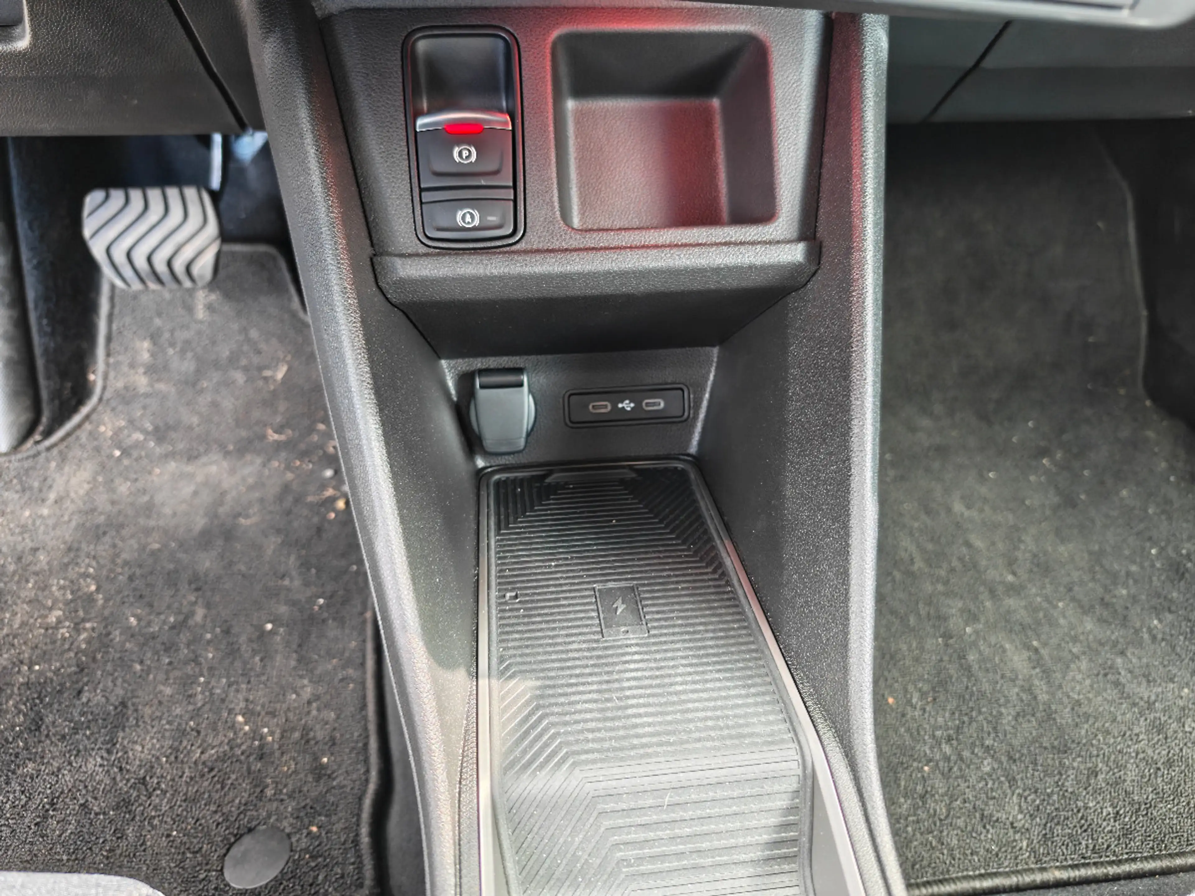 Renault R 4 E-Tech elektrisch Techno 150 Comfort Range — photo 15
