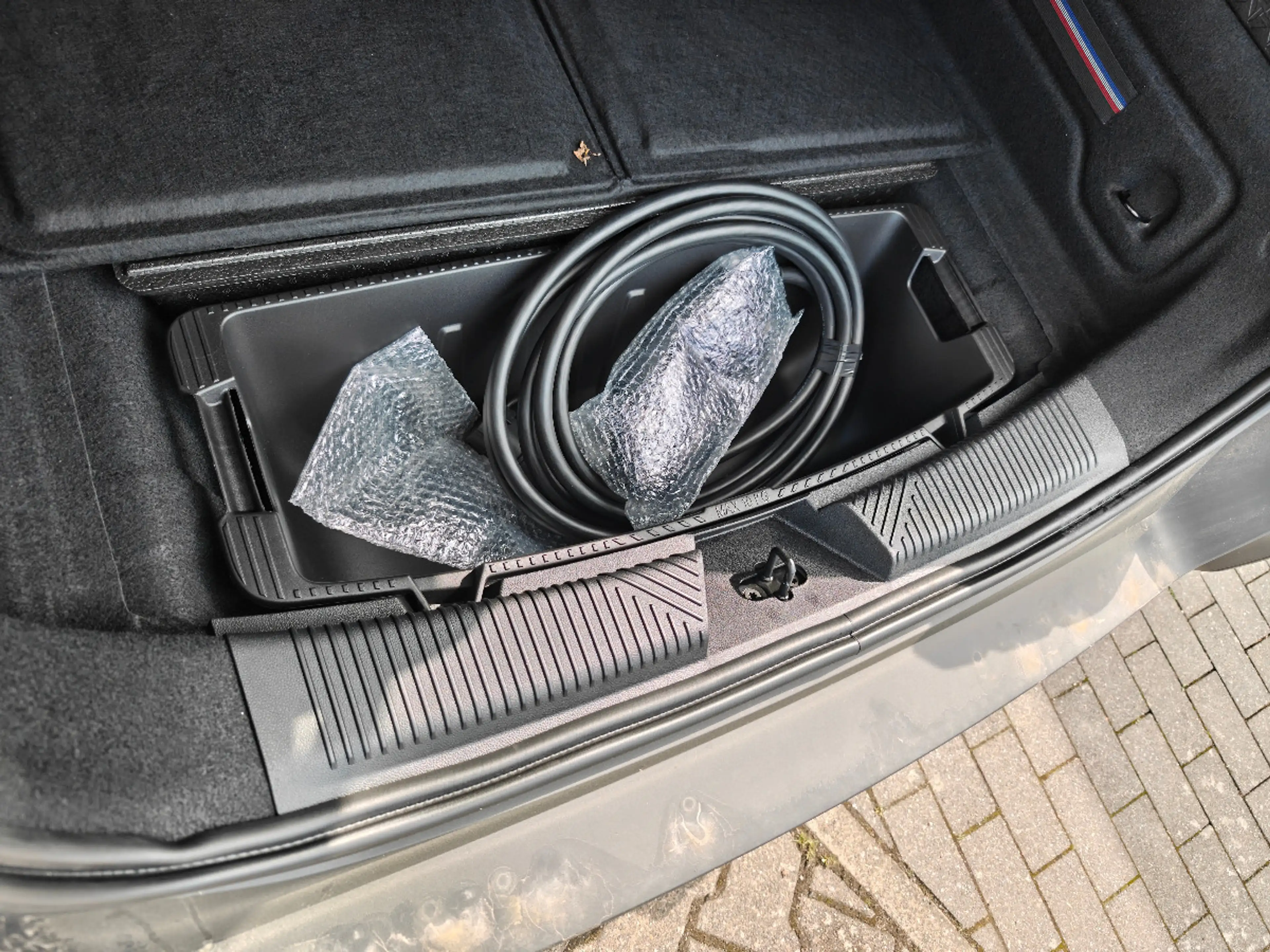 Renault R 4 E-Tech elektrisch Techno 150 Comfort Range — photo 14