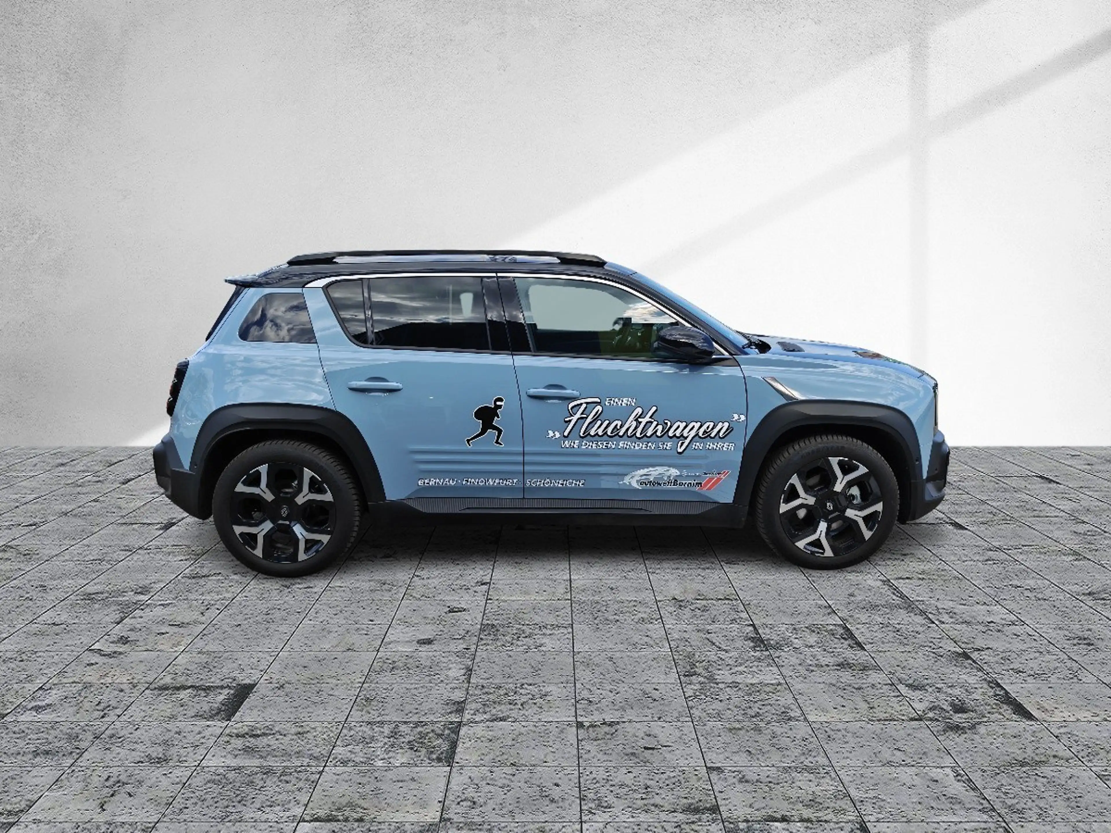 Renault R 4 E-Tech elektrisch Techno 150 Comfort Range — photo 5