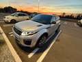 Land Rover Range Rover Evoque Range Rover Evoque 5p 2.2 td4 Launch edition 150cv Argento - thumbnail 4