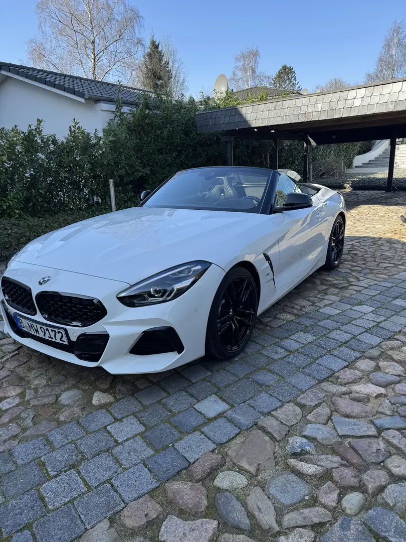 BMW Z4 sDrive30i Aut. Sport M Line - 1