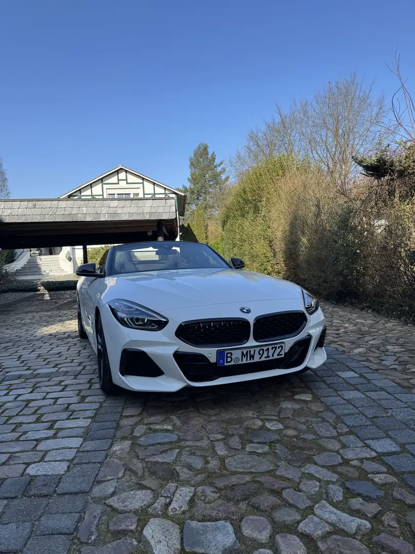 BMW Z4 sDrive30i Aut. Sport M Line - 2