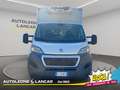 Peugeot Boxer 335 L3 2.0 Bhdi 130cv BOXATO ALLESTIMENTO FRIGO E6 Bianco - thumbnail 2