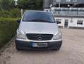 Mercedes-Benz Vito 111 CDI Lang DPF Mixto Silber - thumbnail 1