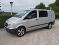 Mercedes-Benz Vito 111 CDI Lang DPF Mixto Silber - thumbnail 8