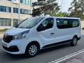 Renault Trafic 1.6 DCI 107 KW L2-H1 Authentique Klima Blanc - thumbnail 4