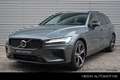 Volvo V60 2.0 T6 Plug-in hybrid AWD Plus Dark Groen - thumbnail 1