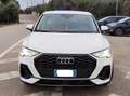 Audi Q3 Q3 2019 Sportback 35 20 tdi Business Plus s-tronic Bianco - thumbnail 3