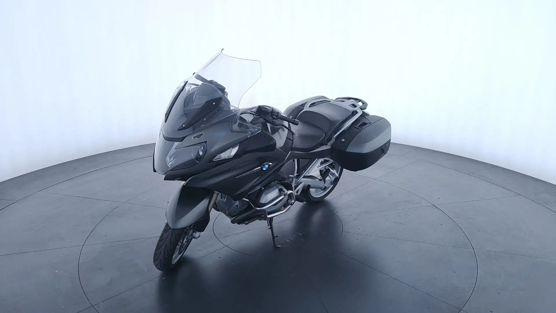 BMW R 1200 RT ABS - 1