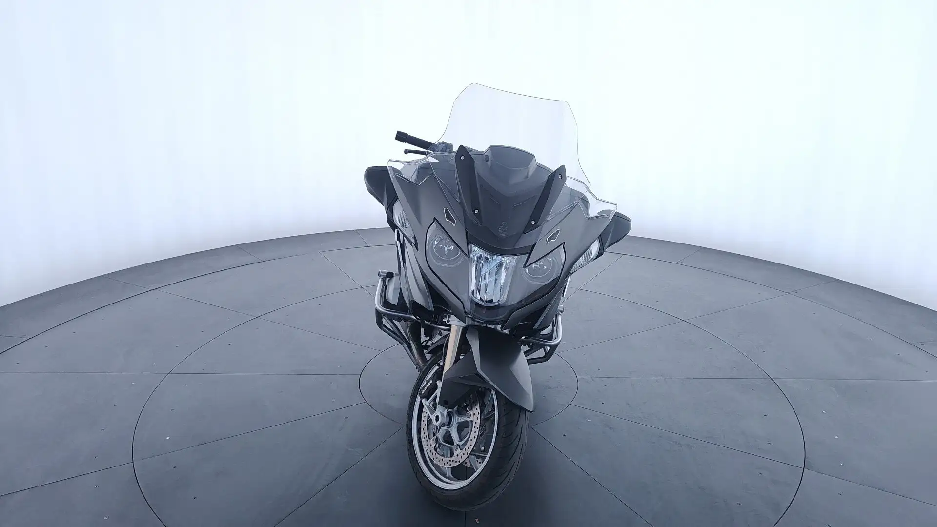 BMW R 1200 RT ABS - 2