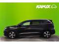 Peugeot 5008 1.2PureTech Aut.GT+LED+NAVI+VIRTUAL+7-SITZE Zwart - thumbnail 8