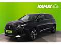 Peugeot 5008 1.2PureTech Aut.GT+LED+NAVI+VIRTUAL+7-SITZE Zwart - thumbnail 9