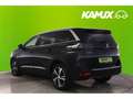 Peugeot 5008 1.2PureTech Aut.GT+LED+NAVI+VIRTUAL+7-SITZE Zwart - thumbnail 6