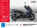 Honda PCX 125 LED SCHEINWERFER Blau - thumbnail 1