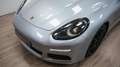 Porsche Panamera Diesel Edition Aut. Plateado - thumbnail 7