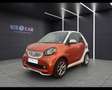 smart forTwo 3ªs.(C/A453) - fortwo 90 0.9 Turbo twinamic Passio Oranj - thumbnail 4