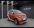 smart forTwo 3ªs.(C/A453) - fortwo 90 0.9 Turbo twinamic Passio Oranj - thumbnail 2