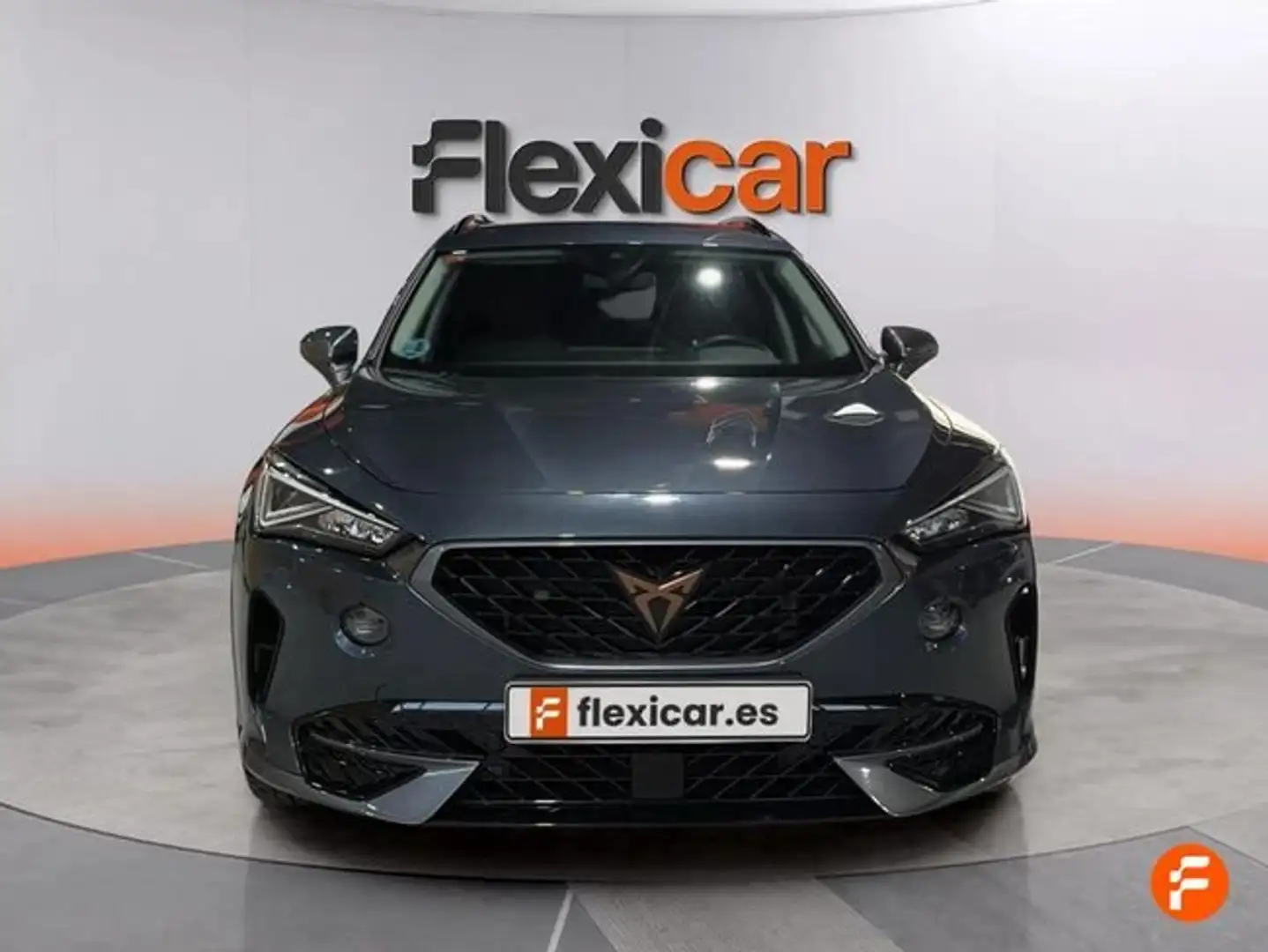 CUPRA Formentor 1.5 TSI 110kW (150 CV) DSG Gris - 2