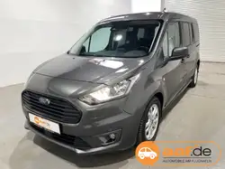 Ford Grand Tourneo 1.5 EcoBlue Trend Automatik Navi Klima PDC