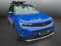 Opel Mokka 1.2 Turbo Elegance *Sitzheizung*PDC* Blau - thumbnail 3