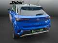 Opel Mokka 1.2 Turbo Elegance *Sitzheizung*PDC* Blau - thumbnail 6