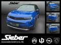 Opel Mokka 1.2 Turbo Elegance *Sitzheizung*PDC* Blau - thumbnail 1