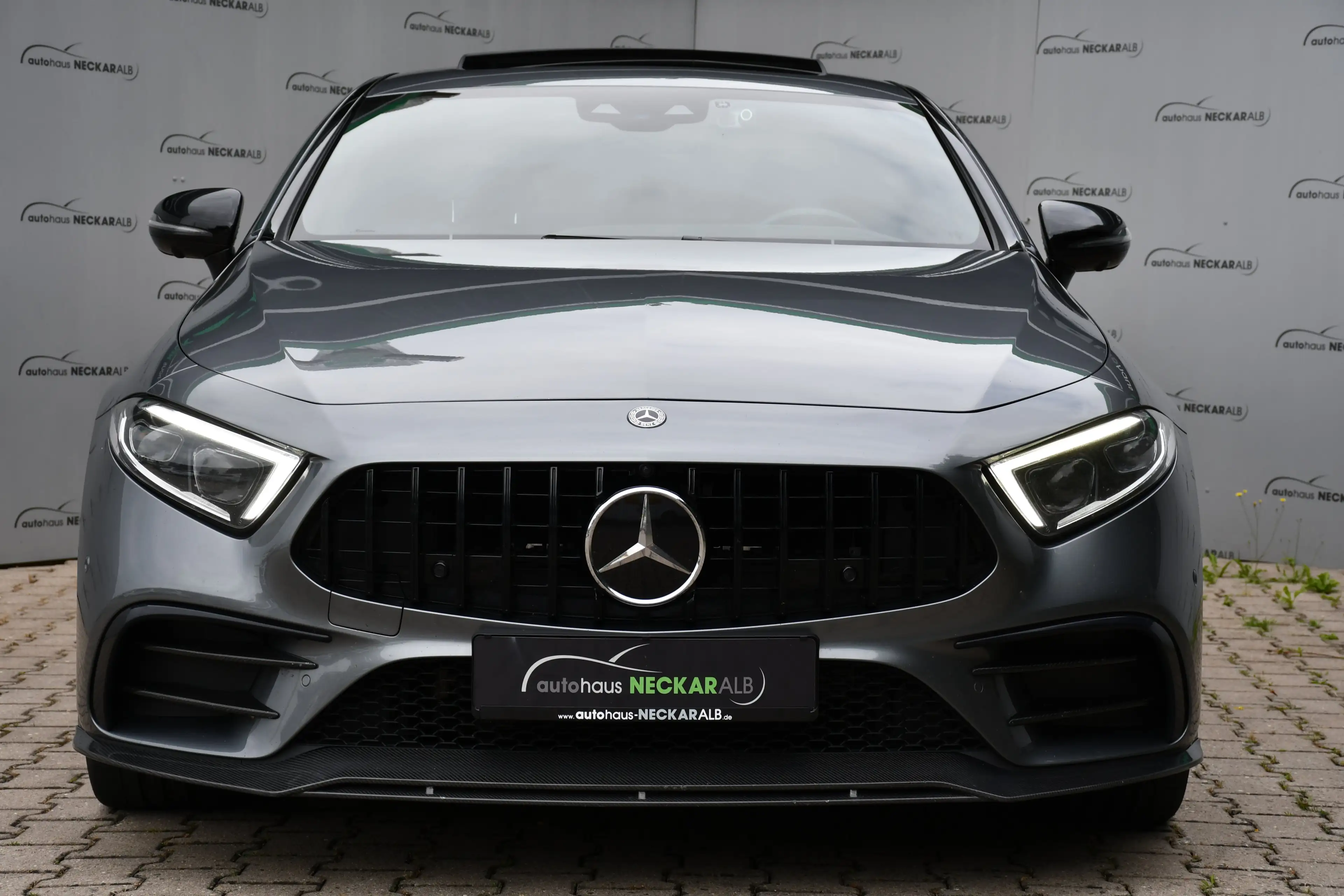 Mercedes-Benz CLS 53 AMG Edition 1 *AHK*Head-Up*Kamera* — photo 2