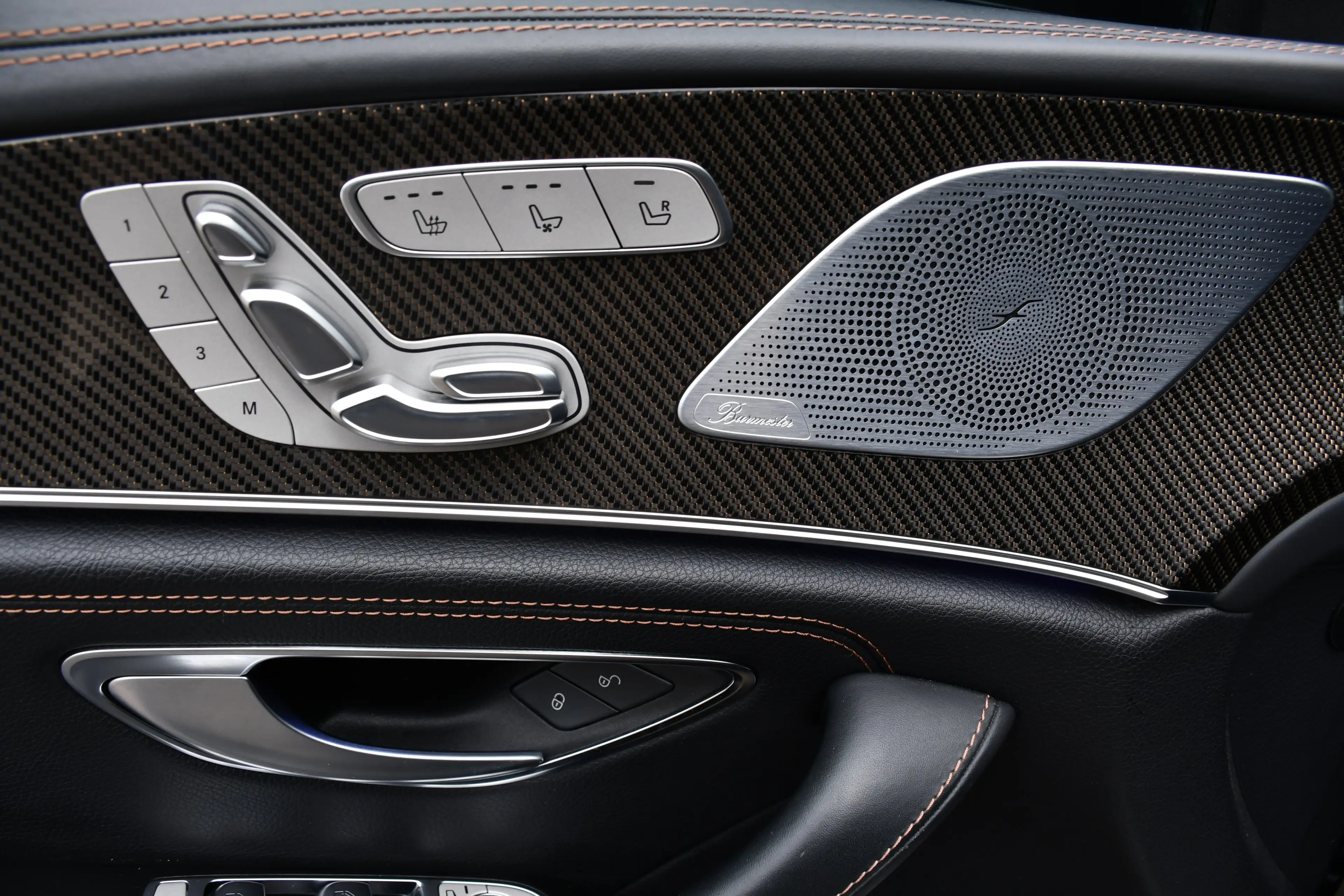 Mercedes-Benz CLS 53 AMG Edition 1 *AHK*Head-Up*Kamera* — photo 15