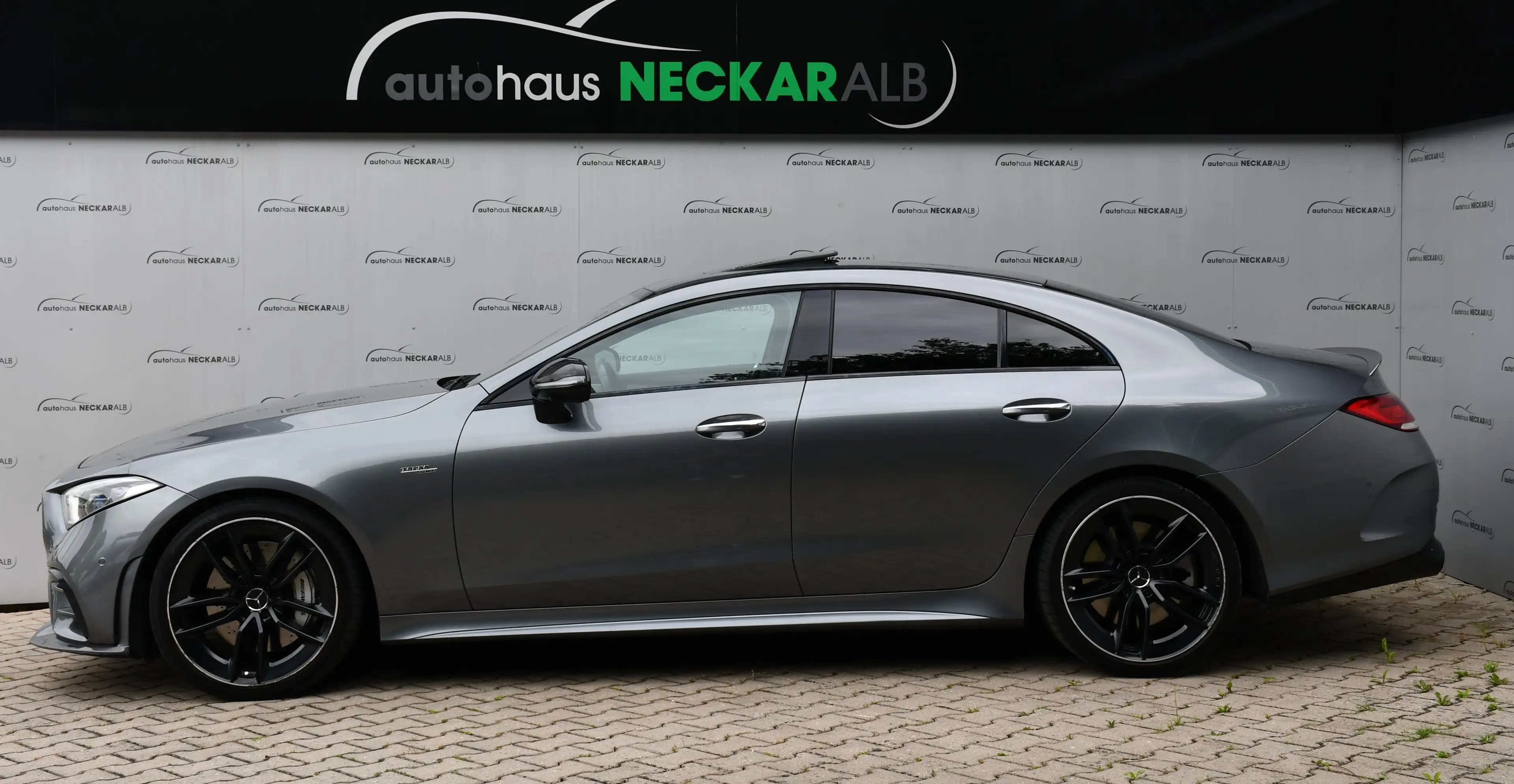 Mercedes-Benz CLS 53 AMG Edition 1 *AHK*Head-Up*Kamera* — photo 4