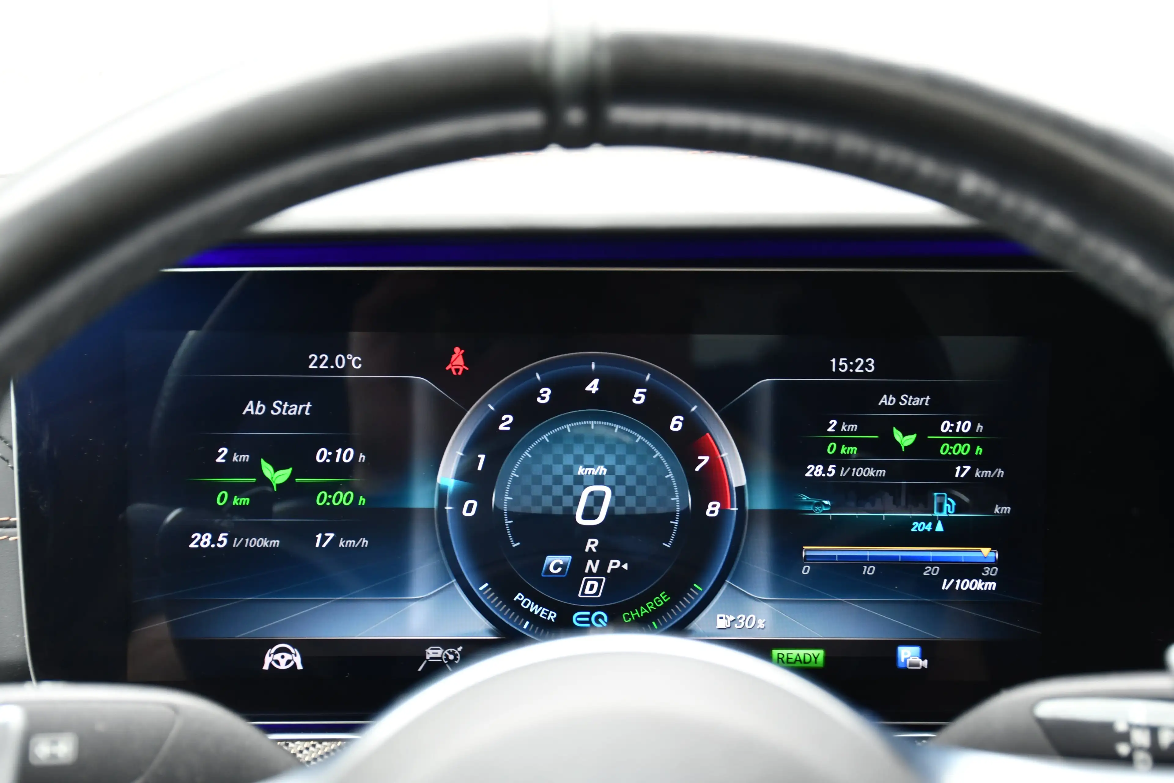 Mercedes-Benz CLS 53 AMG Edition 1 *AHK*Head-Up*Kamera* — photo 11
