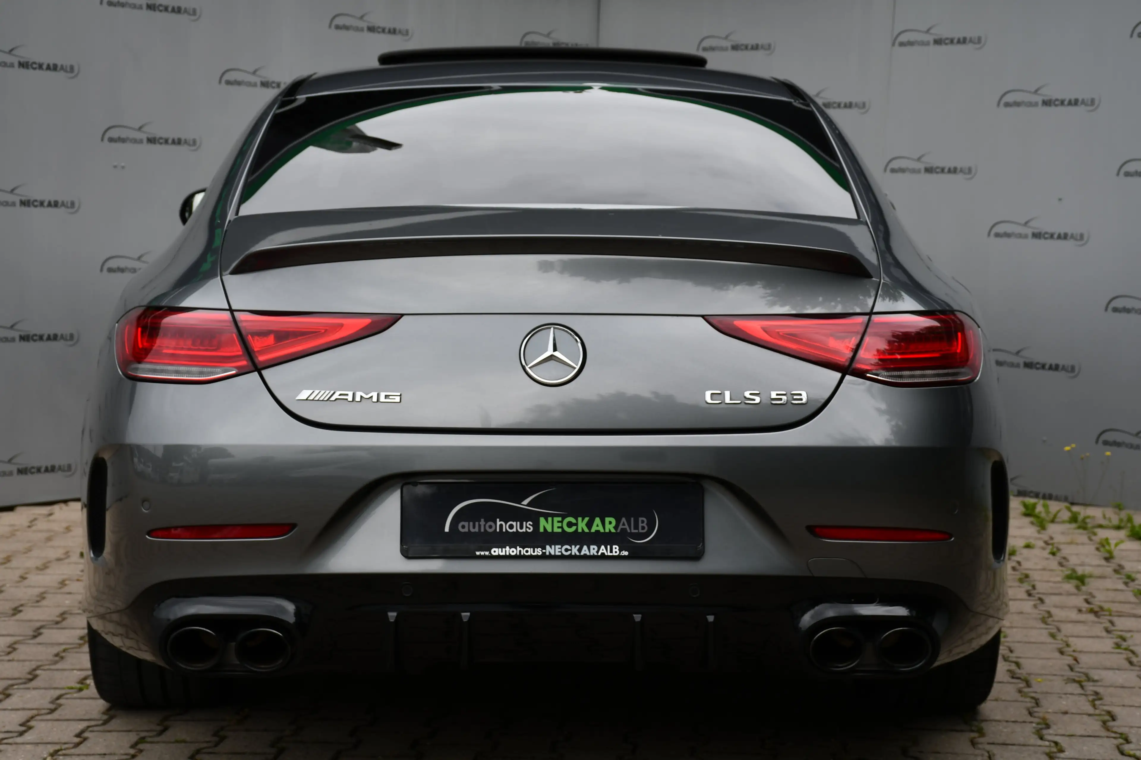 Mercedes-Benz CLS 53 AMG Edition 1 *AHK*Head-Up*Kamera* — photo 6
