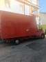 Citroen Jumper Jumper furgonato P. laterale 35 BlueHDi 160 - L3 Roşu - thumbnail 5