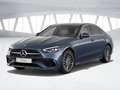 Mercedes-Benz C 220 C 220 d 4Matic AMG Line Advanced Blu/Azzurro - thumbnail 1