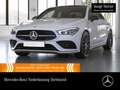 Mercedes-Benz CLA 180 EDITION 2020+AMG+NIGHT+PANO+LED+19"+7G Weiß - thumbnail 1