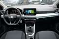 SEAT Arona 1.0 TSI 5JGAR+AHK+PDC+SITZH+KLIMAAUTOMATIK Noir - thumbnail 12