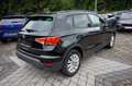 SEAT Arona 1.0 TSI 5JGAR+AHK+PDC+SITZH+KLIMAAUTOMATIK Noir - thumbnail 4