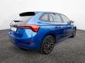 Skoda Scala 1.6 TDI Style AHK KAMERA ALU LA ACC Blau - thumbnail 3