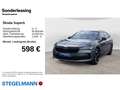 Skoda Superb Combi 1.5 TSI iV Sportline 360°*Matrix*DC Grau - thumbnail 2